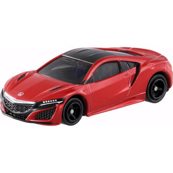 Tomica No. 43 | Honda NSX